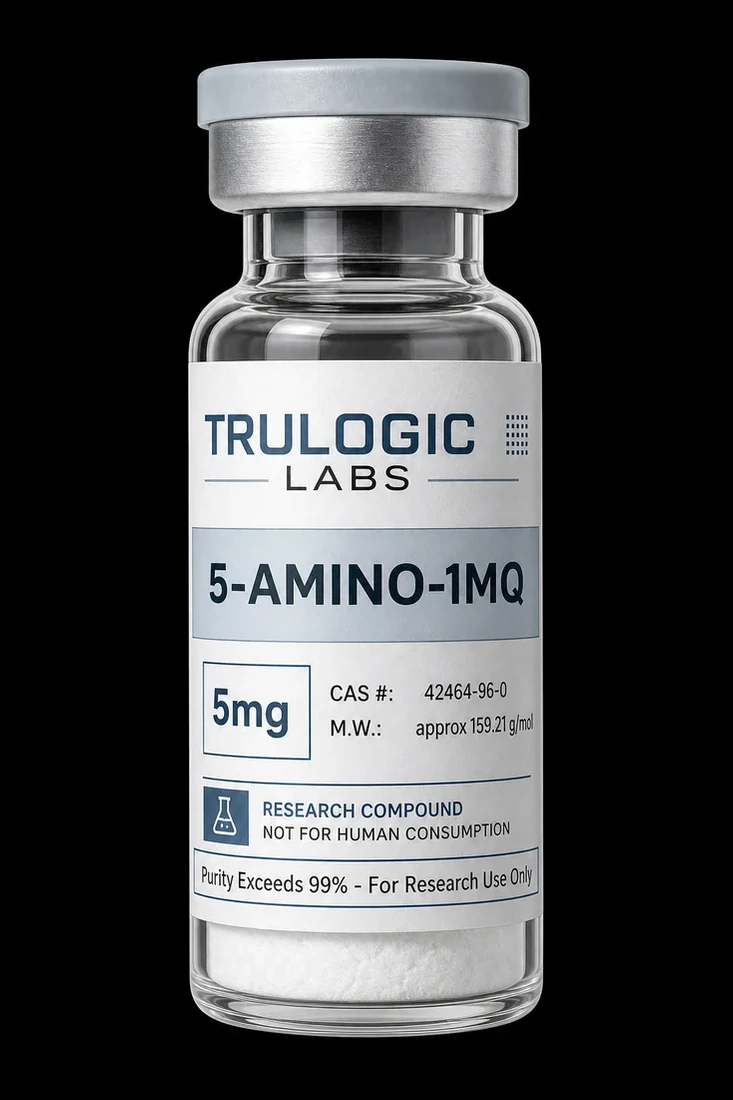5-Amino-1MQ