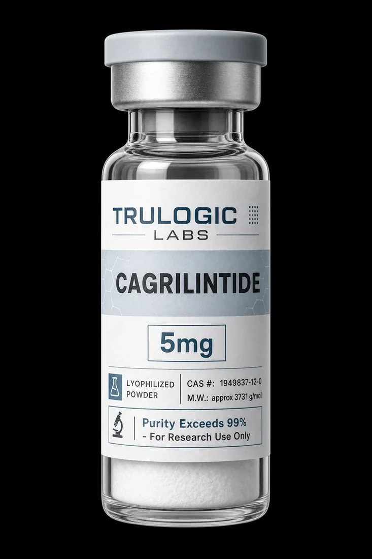 Cagrilintide