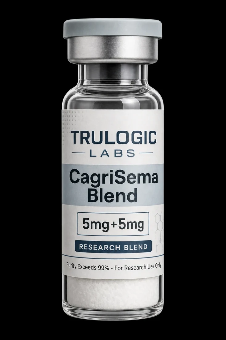 CagriSema Blend
