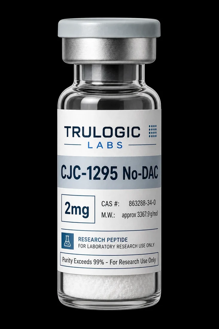 CJC-1295 No-DAC