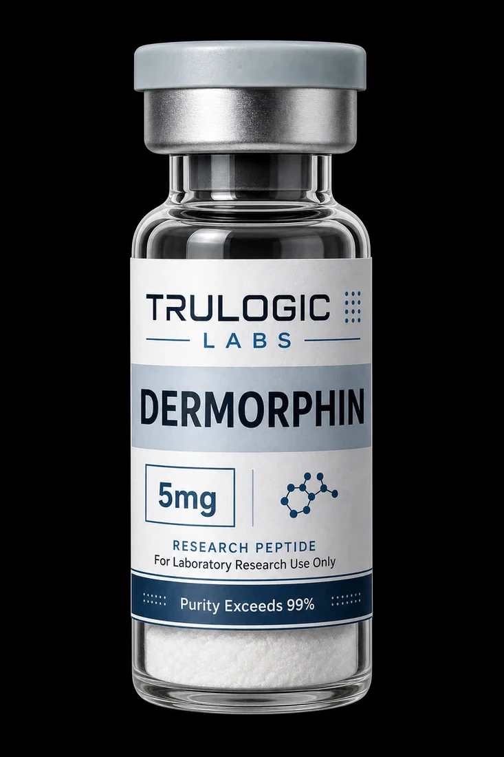 Dermorphin