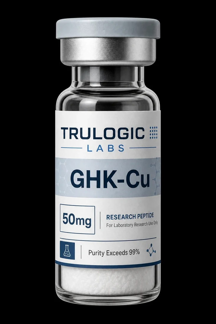 GHK-Cu