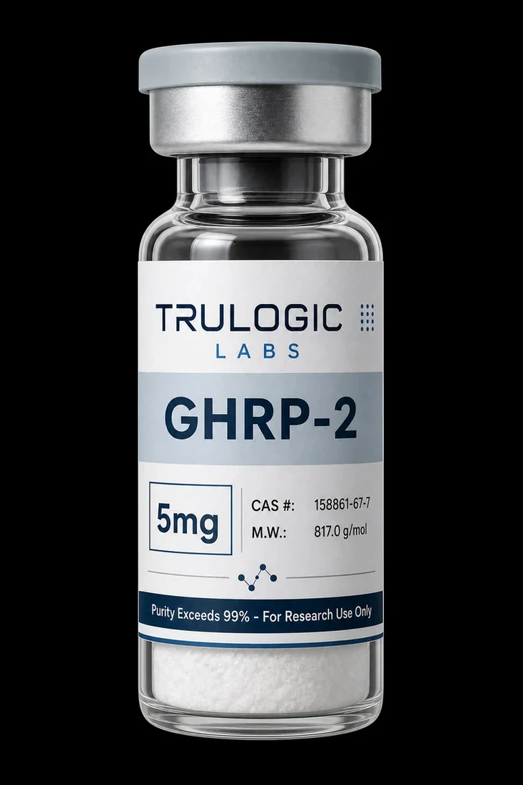 GHRP-2