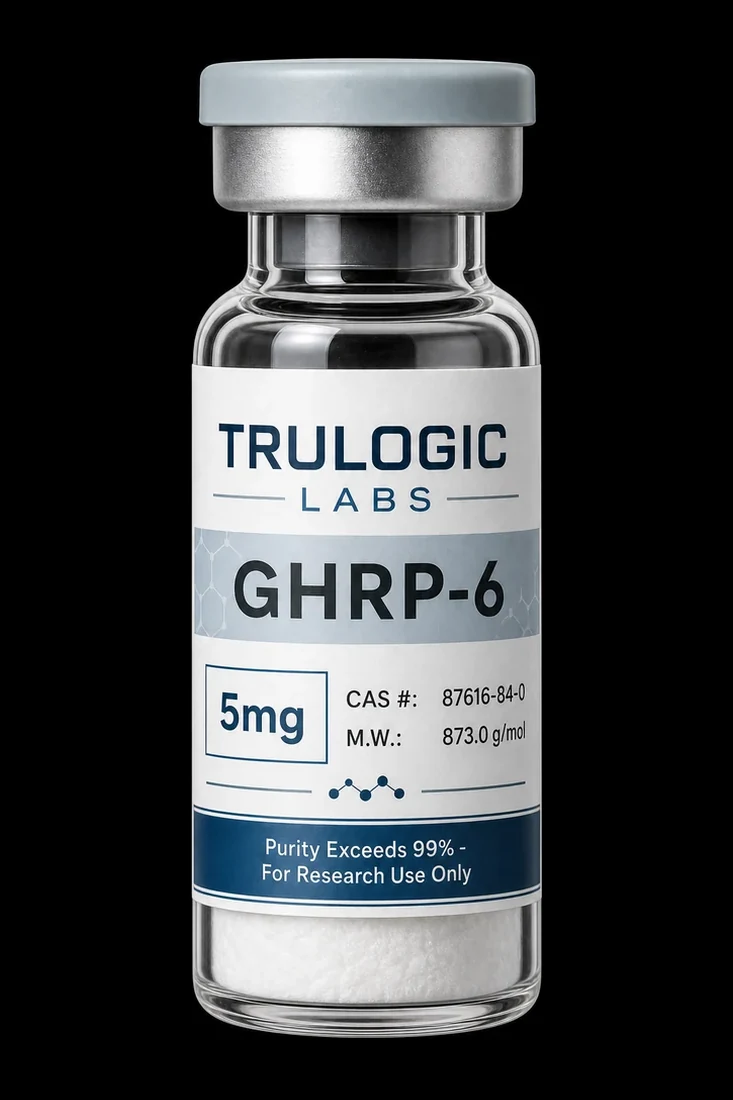 GHRP-6