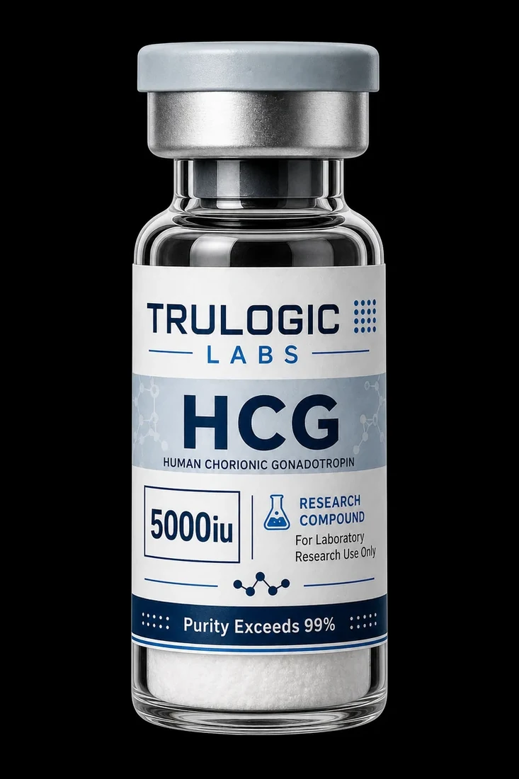 HCG