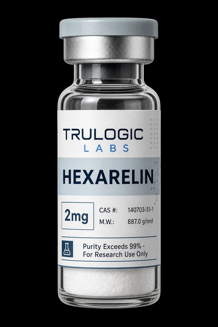 Hexarelin