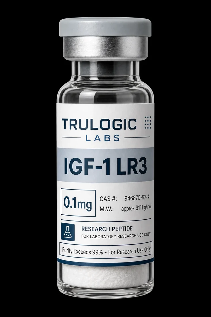 IGF-1 LR3