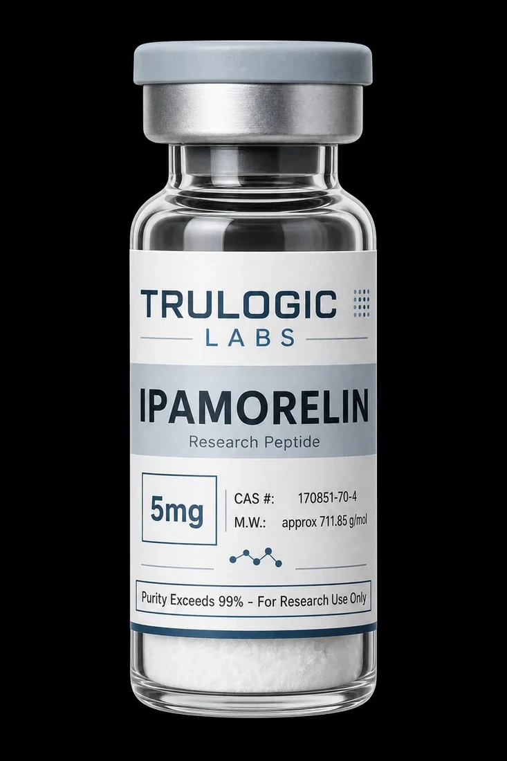Ipamorelin