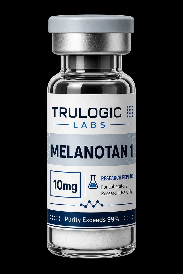 Melanotan 1
