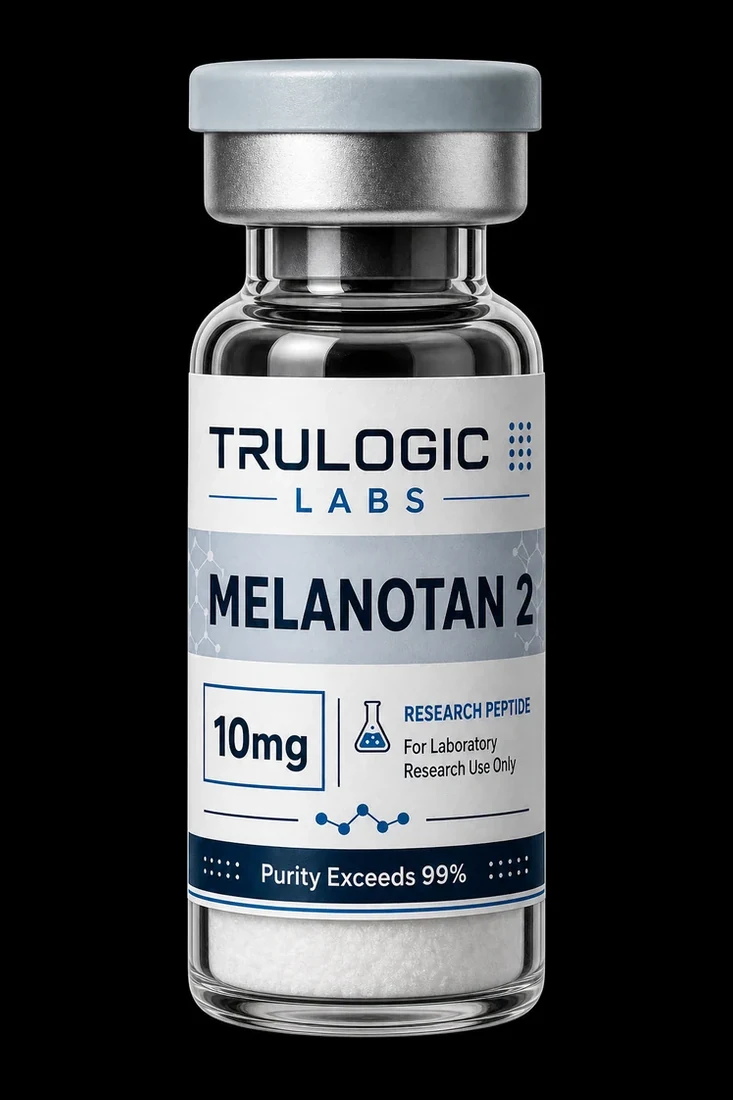 Melanotan 2