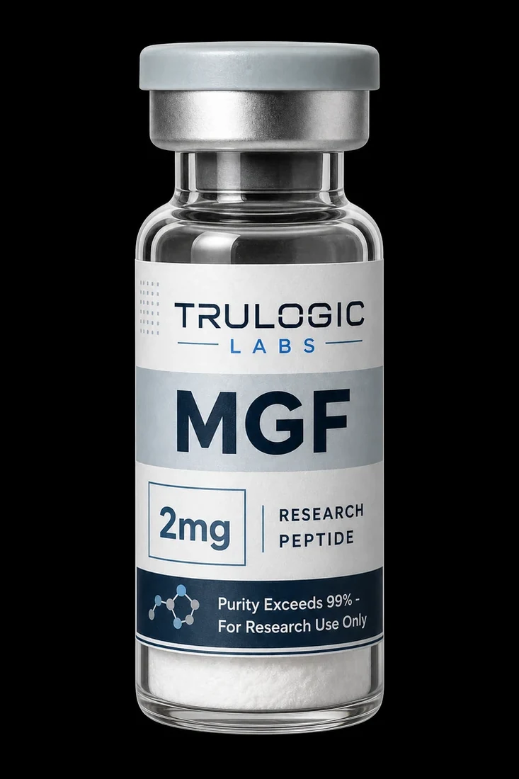 MGF
