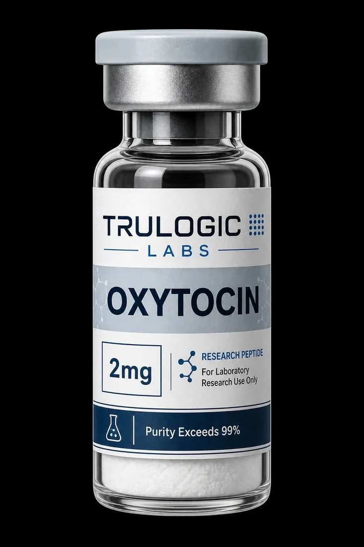 Oxytocin