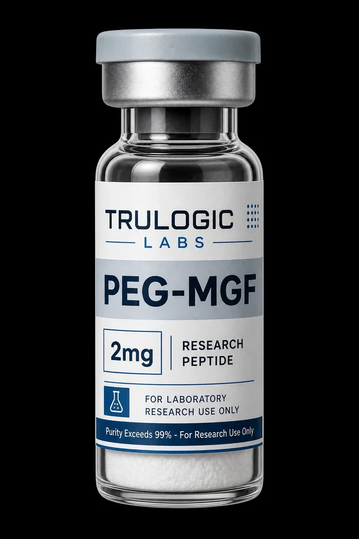 PEG-MGF