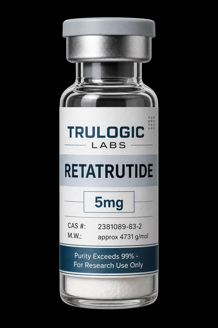 Retatrutide