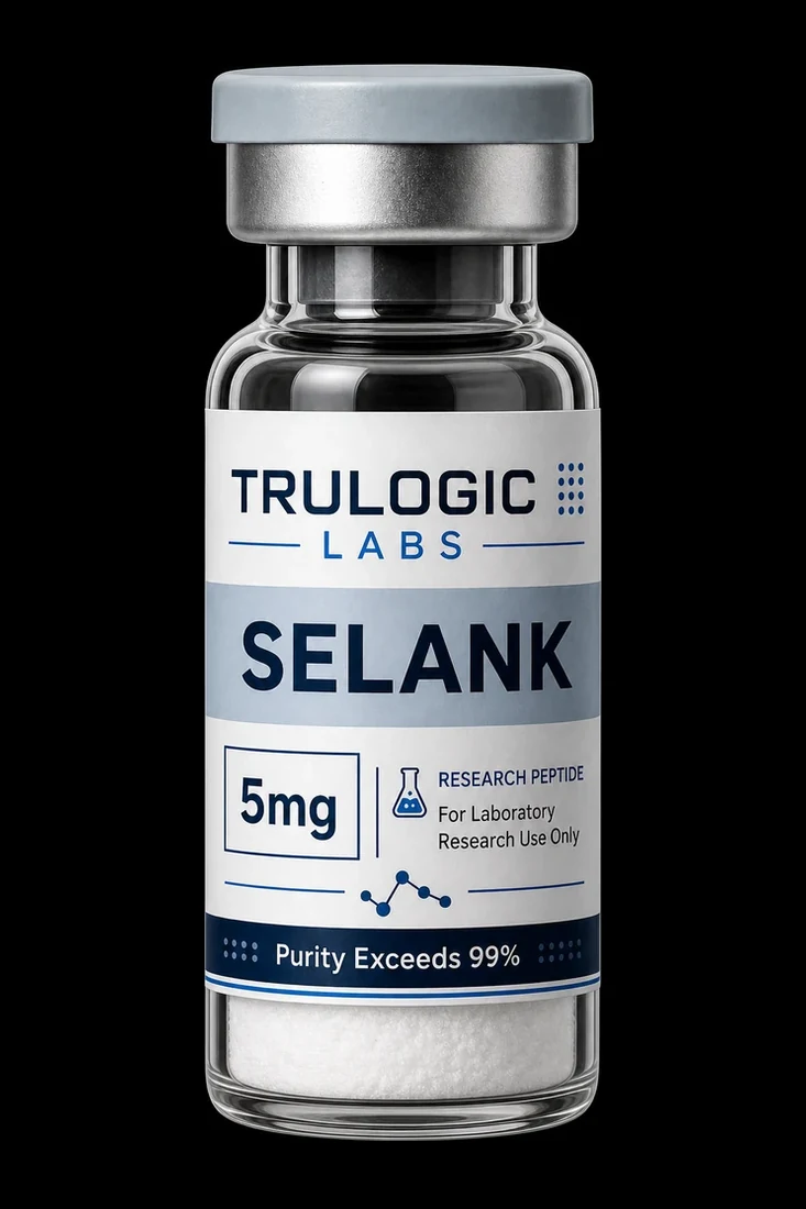 Selank