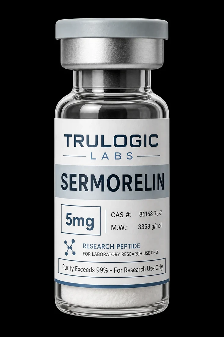 Sermorelin