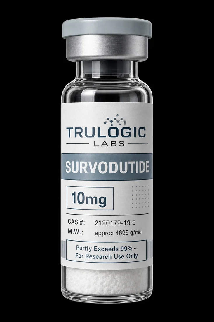 Survodutide