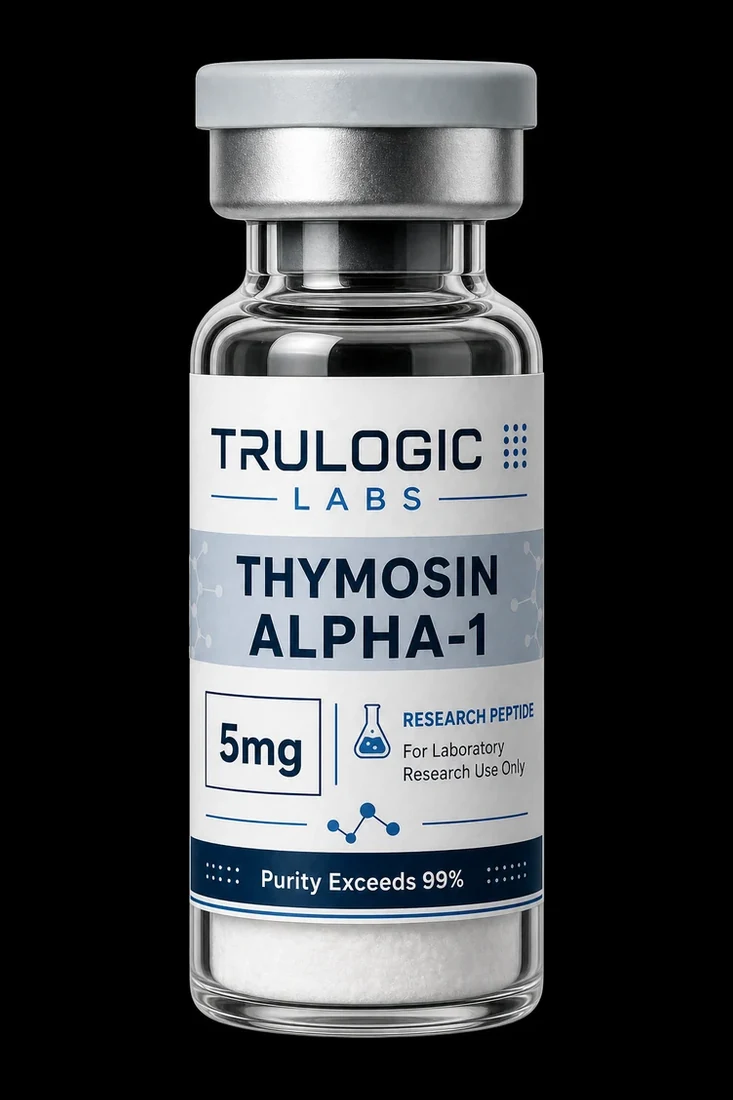 Thymosin Alpha-1